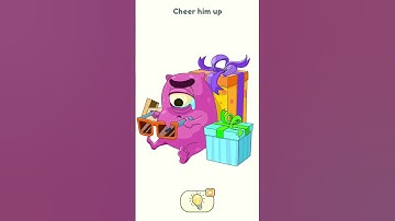 Dop 2 gameplay #level 265 (delete one part) Walkthrough #growth