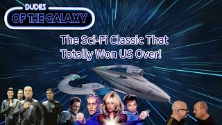 Galaxy Quest: the Sci Fi Classic That Totally Won Us Over!