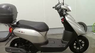 ジョグ/ヤマハ の販売情報 バイク王 札幌店｜ウェビック バイク選び
