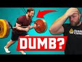 Does Functional Training ACTUALLY Work? | Strength Coach REACTS To Joel Seedman