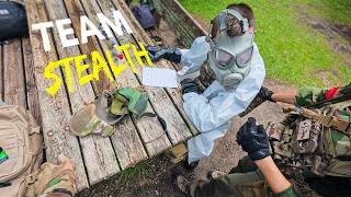 30 Minutes of Airsoft in the Dolomites • JSC 2025 screenshot 4