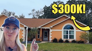 Tampa Florida Affordable Neighborhood  New Port Richey