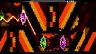 SKIPPING INSANE DEMON | Cataclysm 65% | 43-100% x6 | NEW BEST FROM 50% TODAY | STREAM 1
