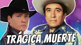 🚨 El Diario de CORNELIO REYNA Y SU HIJO Sus Trágicas Muertes