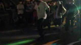 Trailer (1) B-boy Victorious (Toprocks)