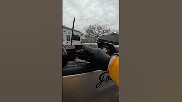 A mechanics worst fear! #love #work #funny #mobile #mechanic #fyp