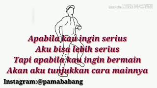 Story Wa Nyindir Gue Mah Gitu Orangnya