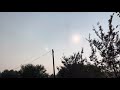 Wildfire smoke worsens across Western North Carolina.