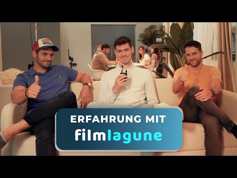 Kundeninterview: E-Commerce Business skalieren mit Produktvideos & Erfahrung mit Filmlagune