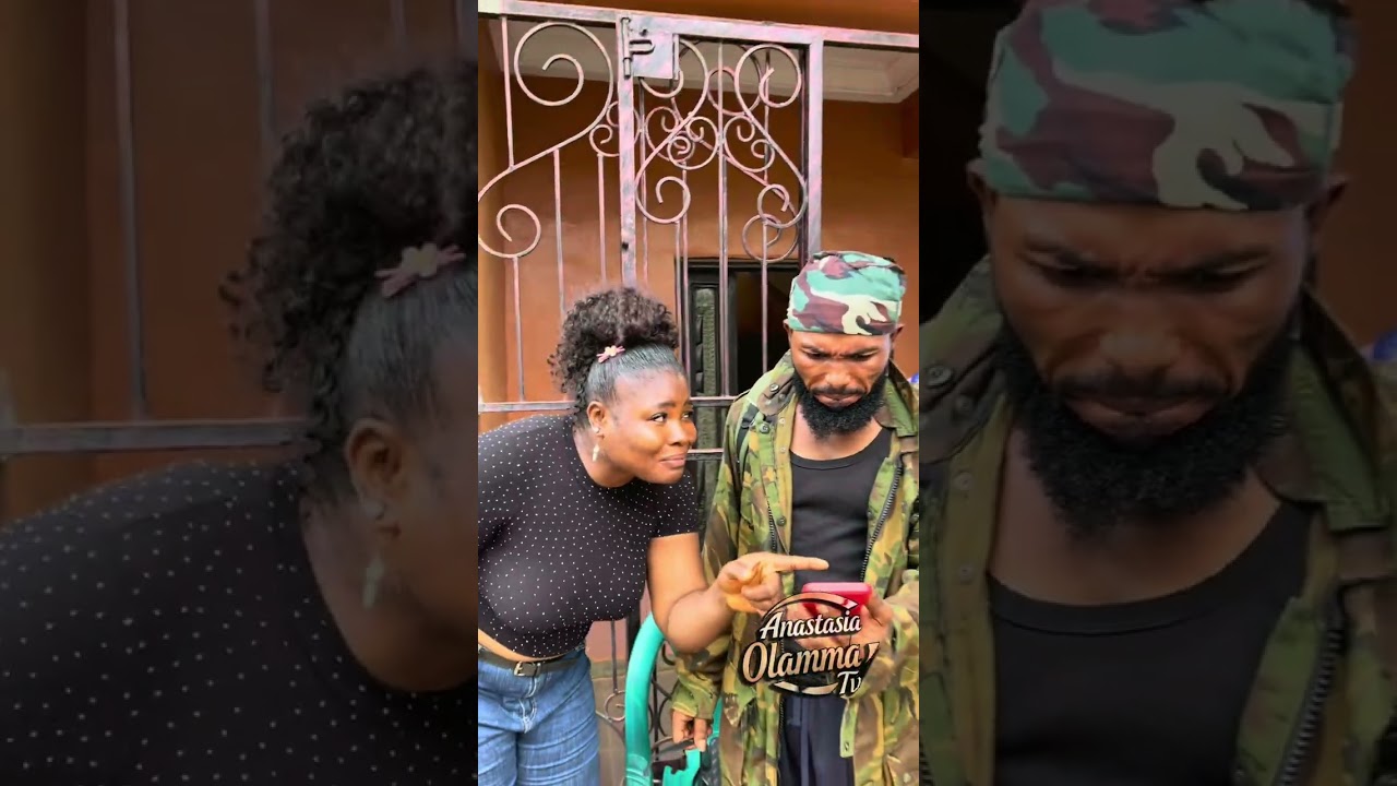 Womb monster conquered 