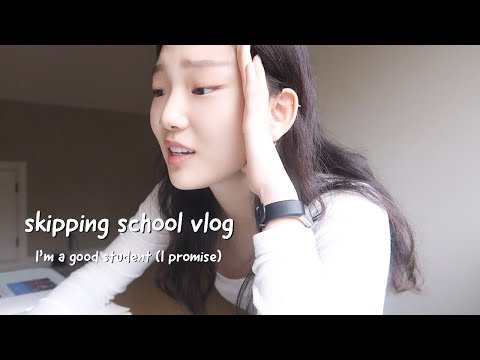 [Youjin유진] Skipping School (for bts <strong>ticketing</strong> kinda...🙂)