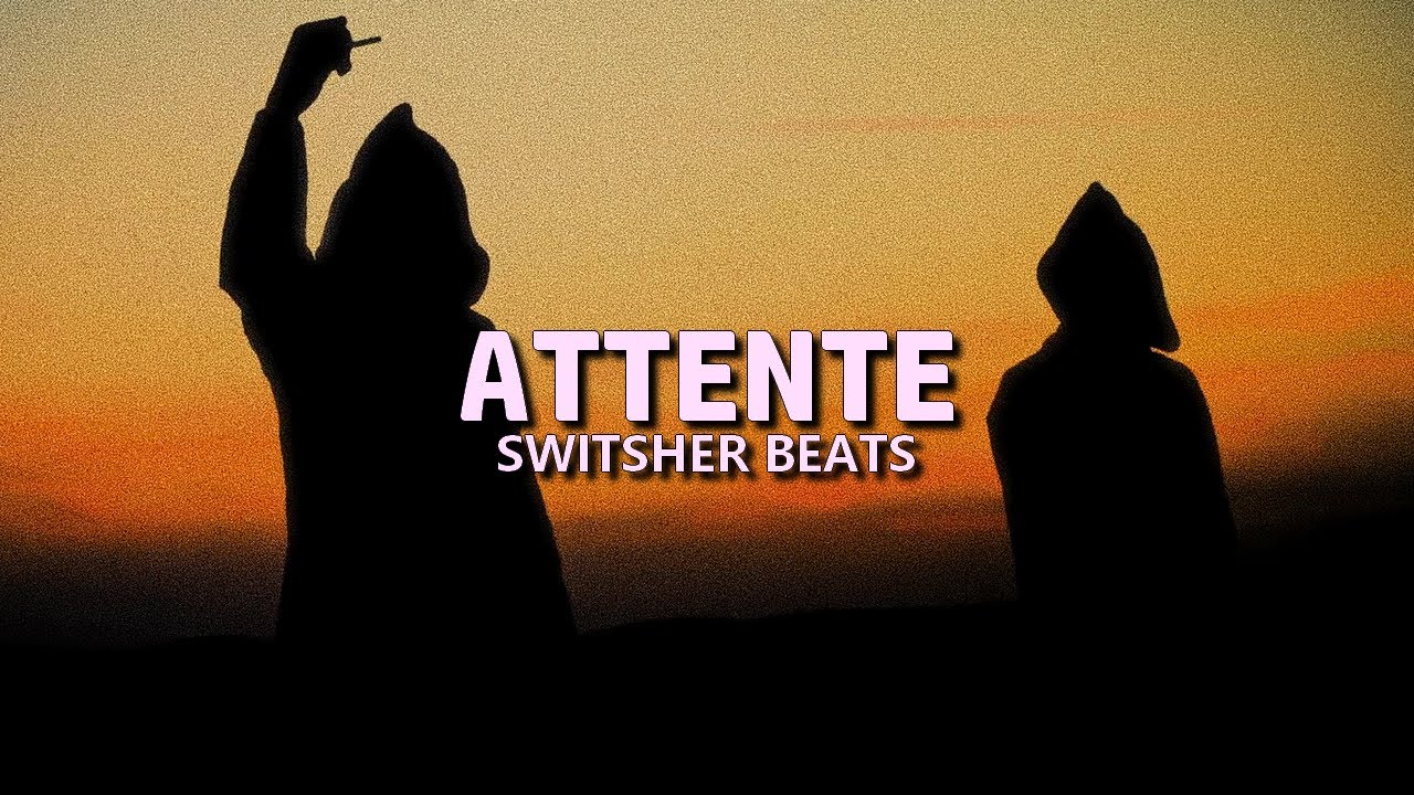 Timar x Bouss Type Beat "ATTENTE" | Instru Rap