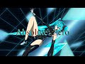 Absolute: Zero/Hatsune Miku