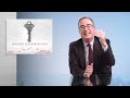 S8 E18: Housing Discrimination & Covid Update: Last Week Tonight with John Oliver