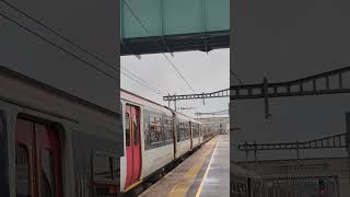 Tfw 150264 Departs Severn Tunnel Junction With Two Tone