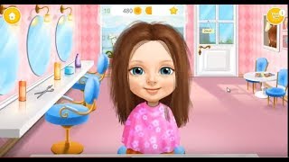 Kids game leanning l Sweet Baby Girl Summer Fun 2  l Kids Toys review TV screenshot 4