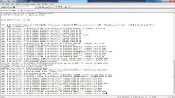 How to add IOS image in GNS3