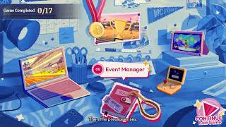 Next Chapter: Game-Based Assessment - Simulation Assessment