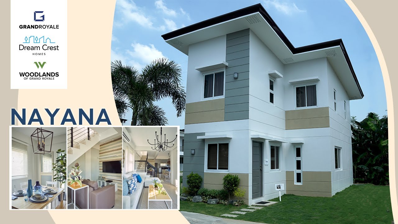 House and Lot for Sale: Nayana by Asian Land (Malolos, Bulacan)