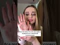 Фотошоп вашей кожи🔥как добиться идеальной кожи? #wildberries