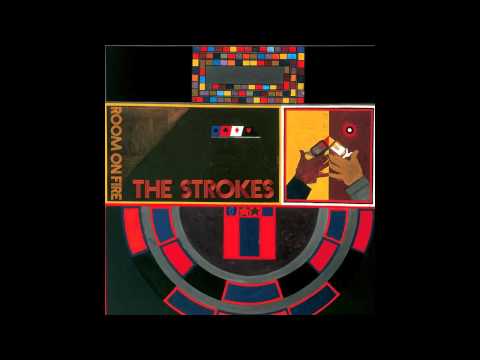 The Strokes (+) What Ever Happened?