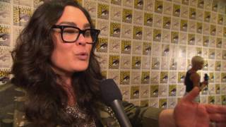 Thor Ragnaraok - Rachel House Comic Con - 2017 Marvel Studios HD