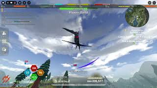 Roblox Dinosaur Simulator 3v3 War Against Sweats