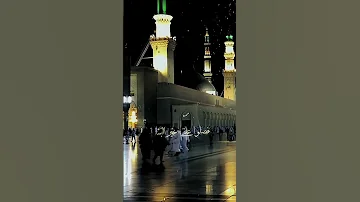 حالات واتساب المولد النبوي الشريف مولد رسول الله رسول الله اللهم صل على محمد وال محمد 