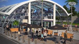 Miami-Dade TPO Transit Oriented Development Video (2018)