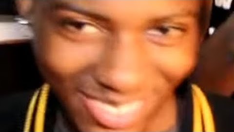 Sahbabii - Very Odd (haunted house) LQ Full