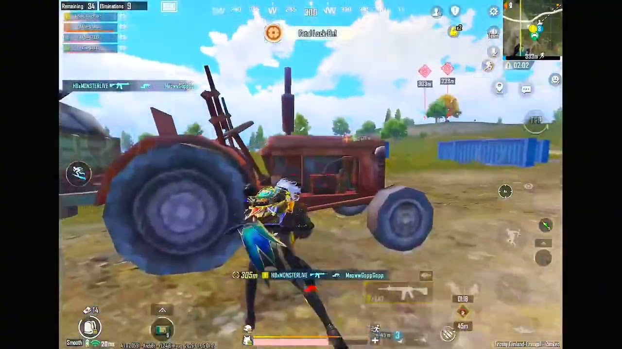 STILL BETTER IPAD 11 GEN...? 2026 BGMI GAME PLAY CONQUEROR LOBBY CLUTCHES 