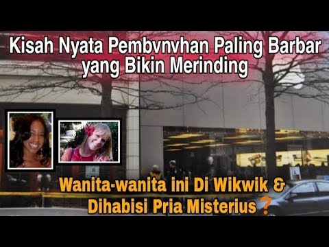 Video: Kisah Seorang Wanita Mengenai Diagnosis MSnya