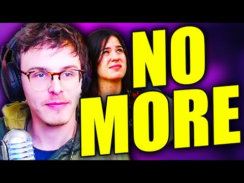 Idubbbz Wants These Segments To Stop (he's Had Enough)