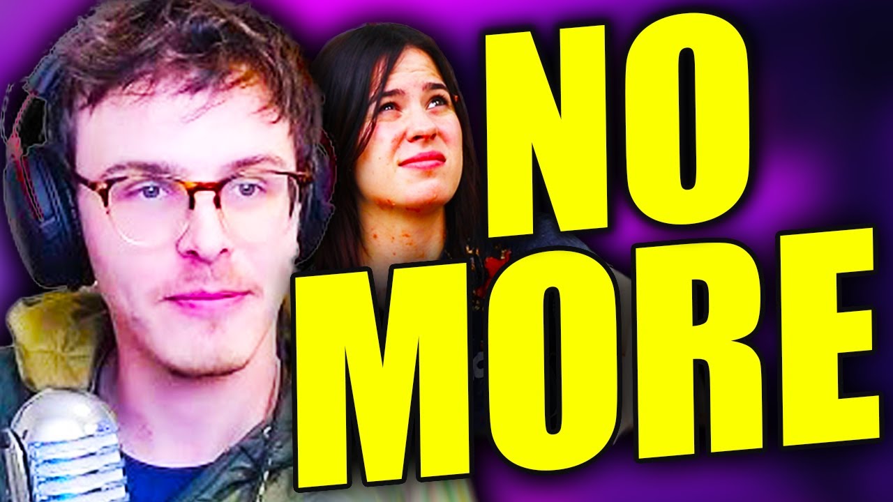 iDubbbz Thinks Paywalled VODs Will Stop Me (It Won't)