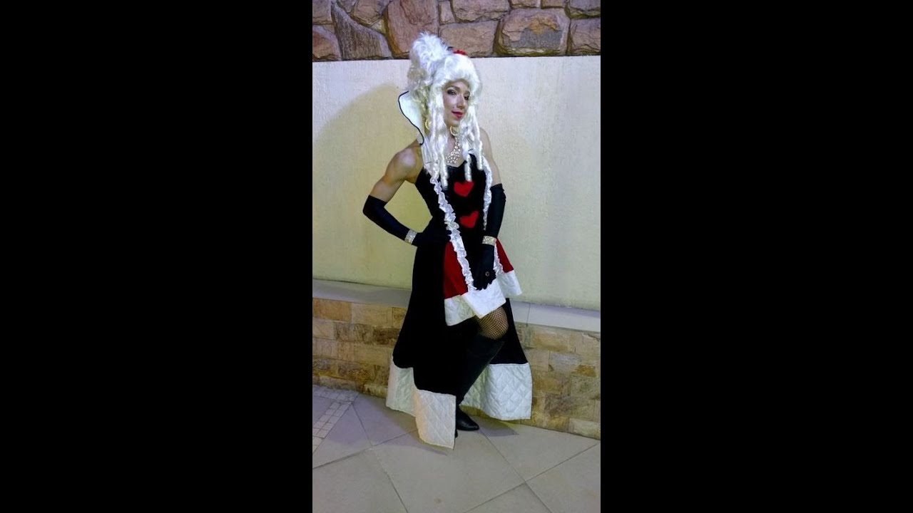 DRAG QUEEN (RJ) / TELEGRAMA ANIMADO (RJ) / ANIMAÇÃO (RJ) c/: IZLENE CRISTINA Prod.(21)97556-7518