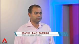 30 Oct 2013: Interview with Dr Janil Puthucheary