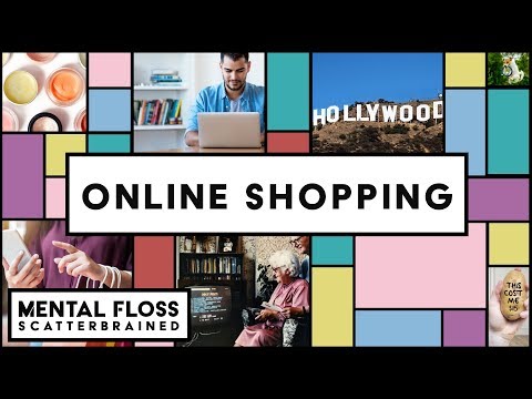 Everything You Need To Know About Online Shopping