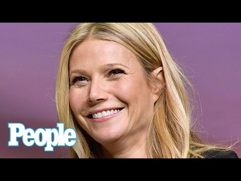 Gwyneth Paltrow Publishes A Guide To Anal Sex On Goop Website | People NOW | People