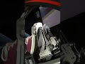 Our TALENTO SimPedals in action.