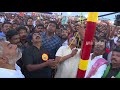 Tamil Nadu Flag Hoist | May 18th, the great ethnic uprising general meeting | Tamil Nadu Flag Hoisting Mp3 Song