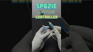 150രൂപയുട പിക്സൽ കൺട്രോളർ SP621E bluetooth pixel controller details' #sp621e #bluetooth #neopixel