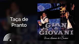 Gian Giovani Taca de Pranto Uma Historia de Sucesso