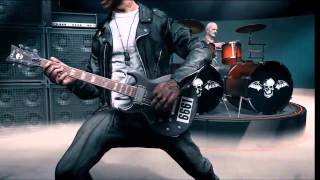 Download lagu AD DJ MIX the avenged sevendfold