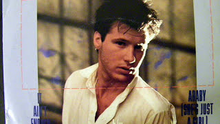 Watch Corey Hart Araby shes Just A Girl video