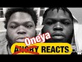 Oneya Aka Angry Reactions TikTok Compilation!