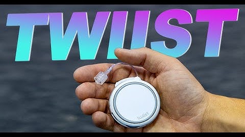 Twiist Pump is Coming - What You Need to Know