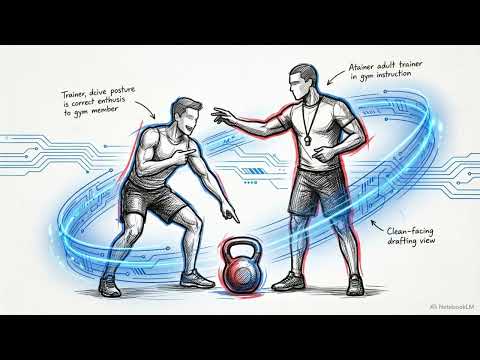 The AI Visibility Playbook for Gym Owners thumbnail
