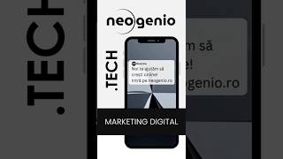 Marketing Digital - Neogenio Digital Agency 📈