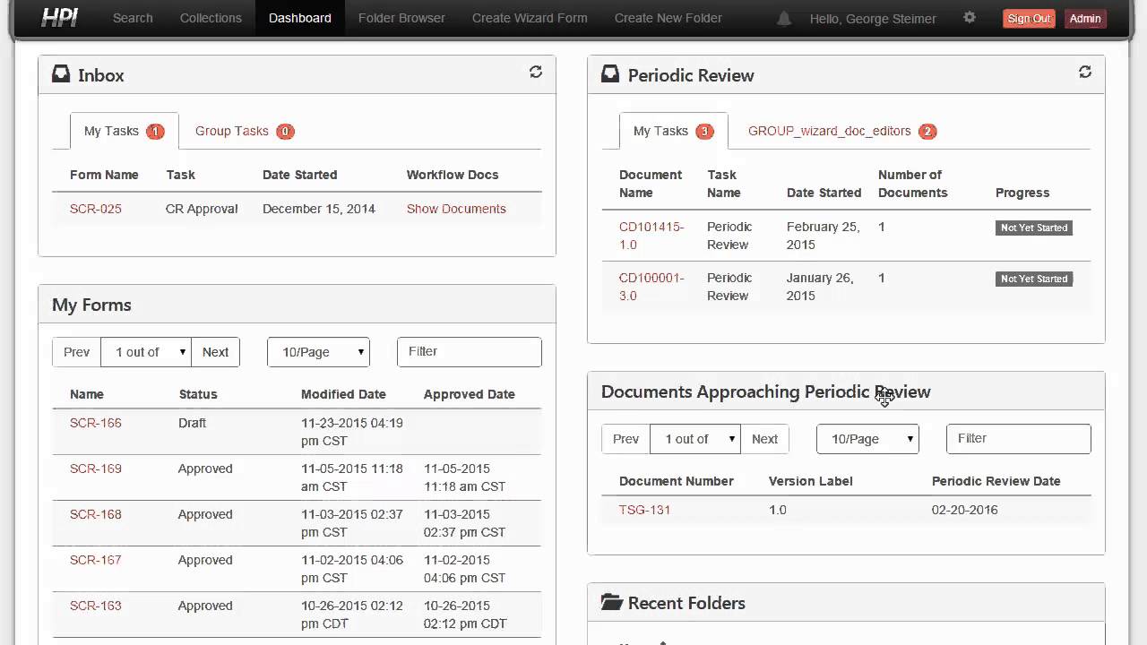 OpenContent Search - Proximity Date Control