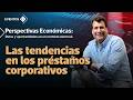 BCP explica cómo se mueven los créditos empresariales en el Perú | PERSPECTIVAS EMPRESARIALES 2026